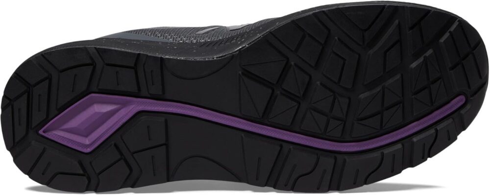 New Balance Bota industrial feminina Composite Toe Logic - Image 3