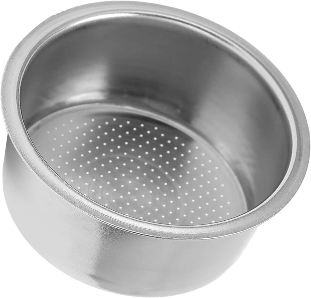 Cesta de filtro de aço inoxidável grcfumo, cesta de filtros ... - Image 9
