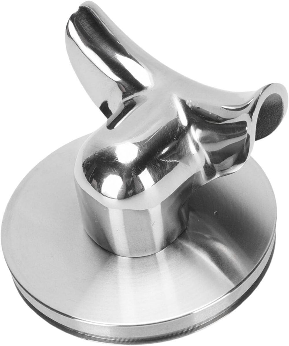 Zopsc Bico/Duplo Portafilter 54 Mm, 304 Bico Portafilter de ... - Image 8
