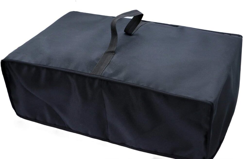 Orchidtent Torradeira 31123D com Controle de Temperatura e D... - Image 3