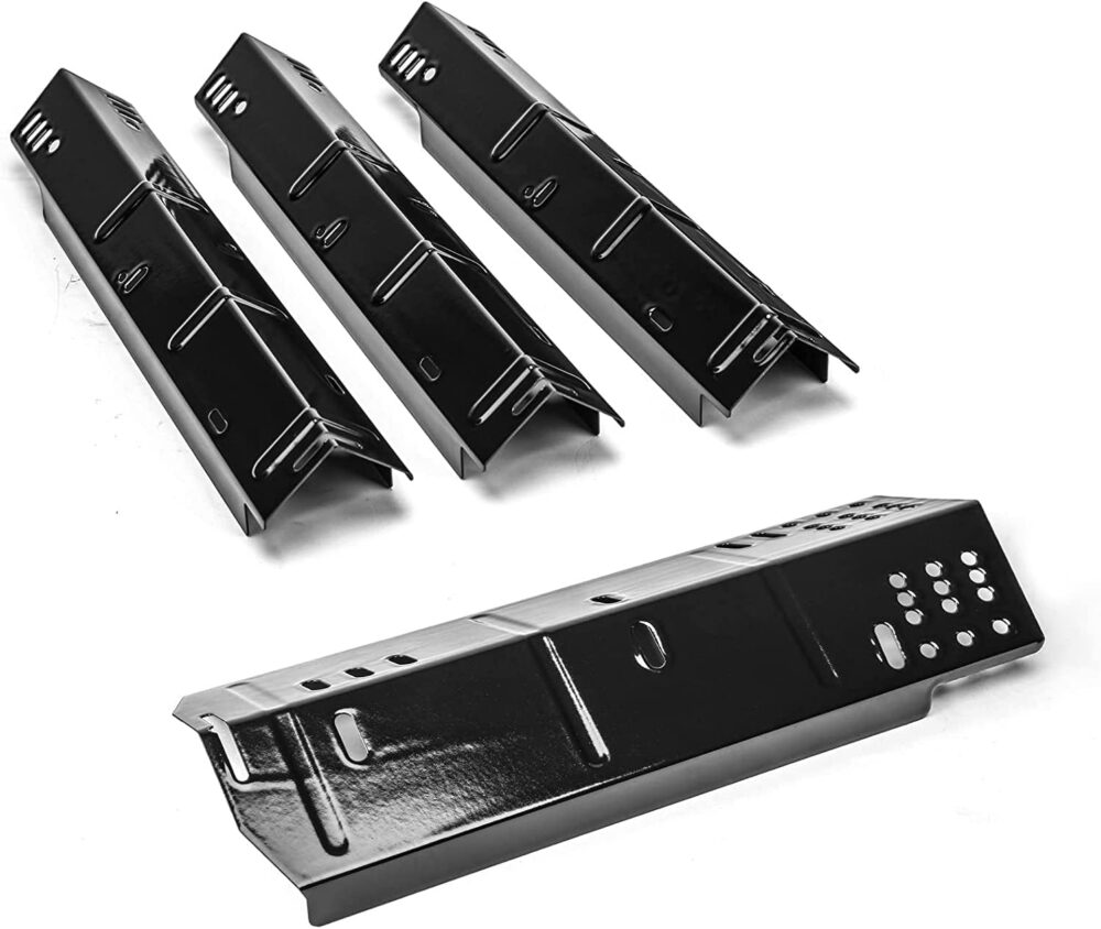YOUFIRE Placa térmica para Dyna-Glo 4 queimadores DGH485CRP,...