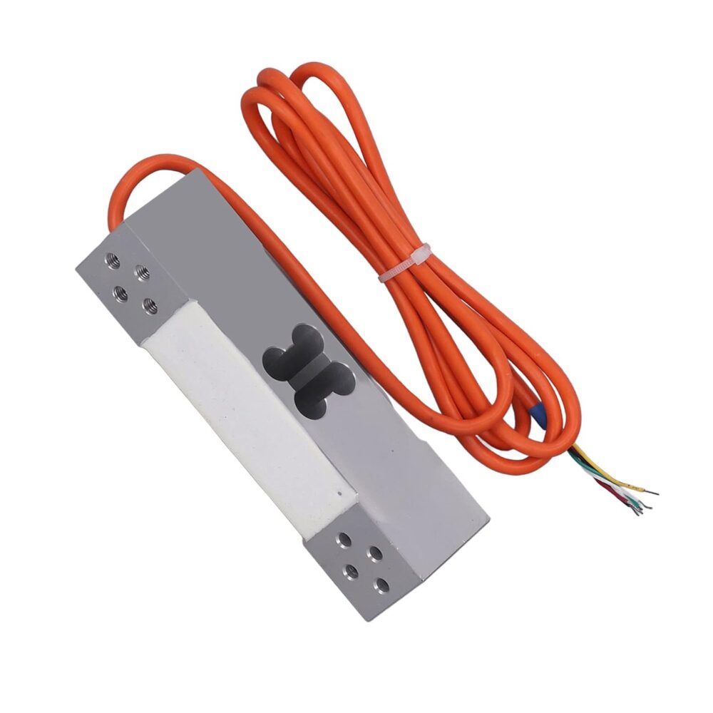 Sensor de Célula de Carga de 200 Kg para Balança Digital - S... - Image 2
