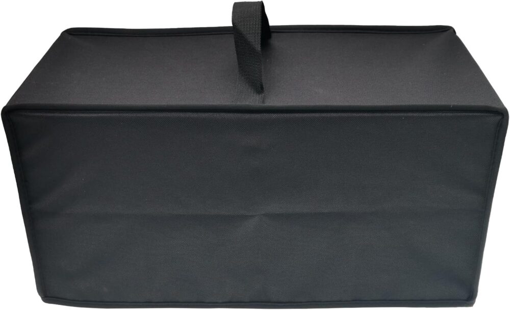 SHTCSZBA Capa para Torradeira de 4 Fatias para Elite Gourmet... - Image 6