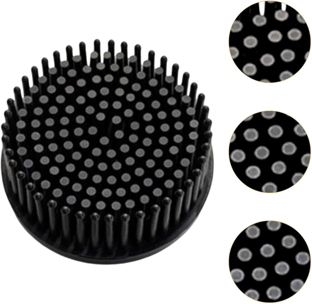 SiaBiced Escova de Limpeza para Porta-filtro de Máquina de C... - Image 3