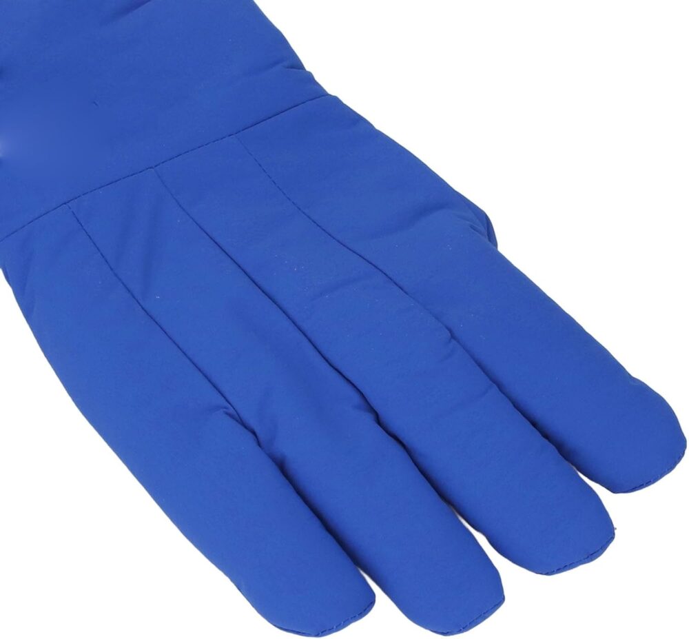 Luvas de Proteção contra Frio, -320 ℉ Luvas à Prova de Frio ... - Image 7