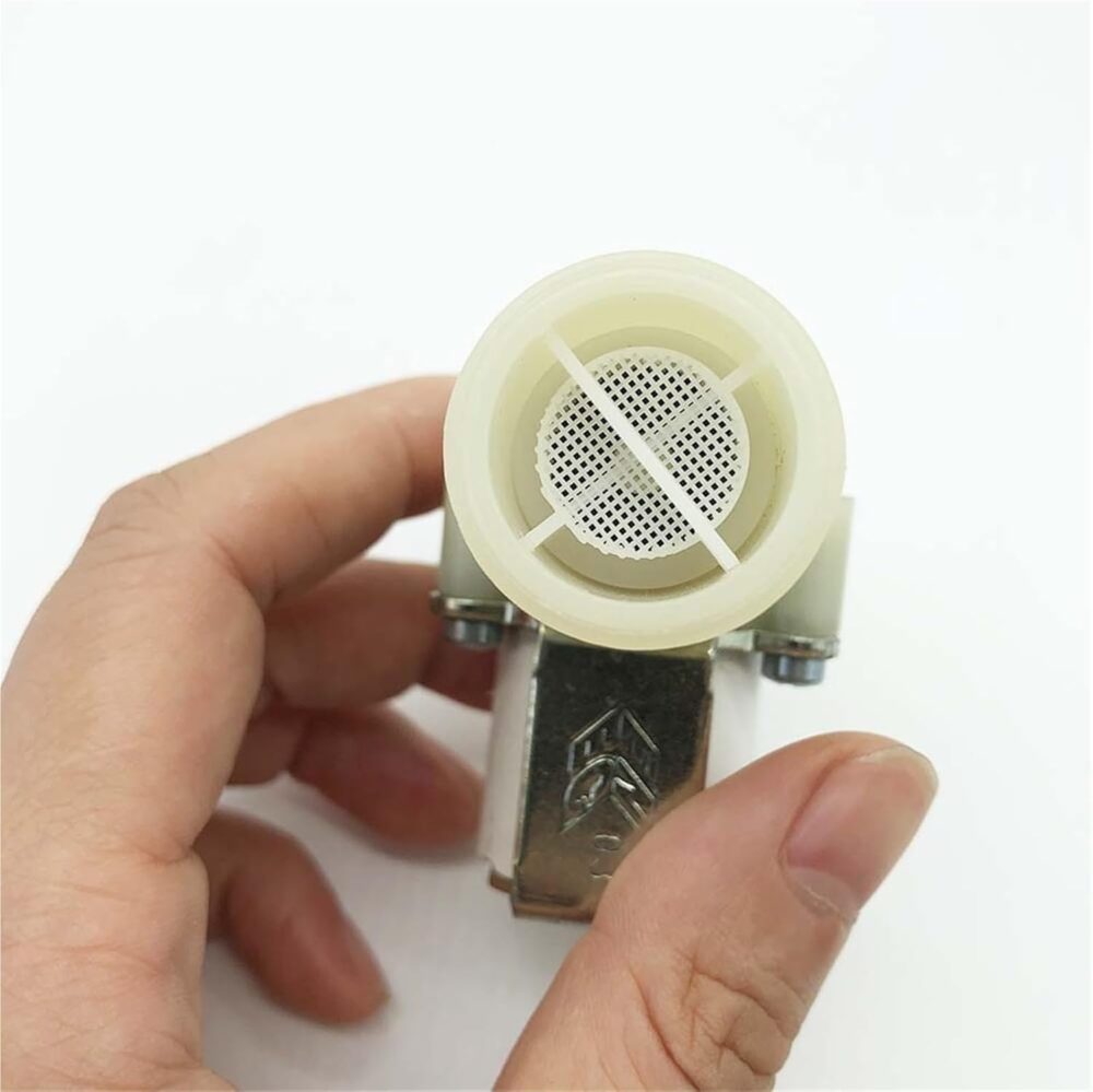 Válvula solenoide de entrada automática para máquina de café... - Image 6