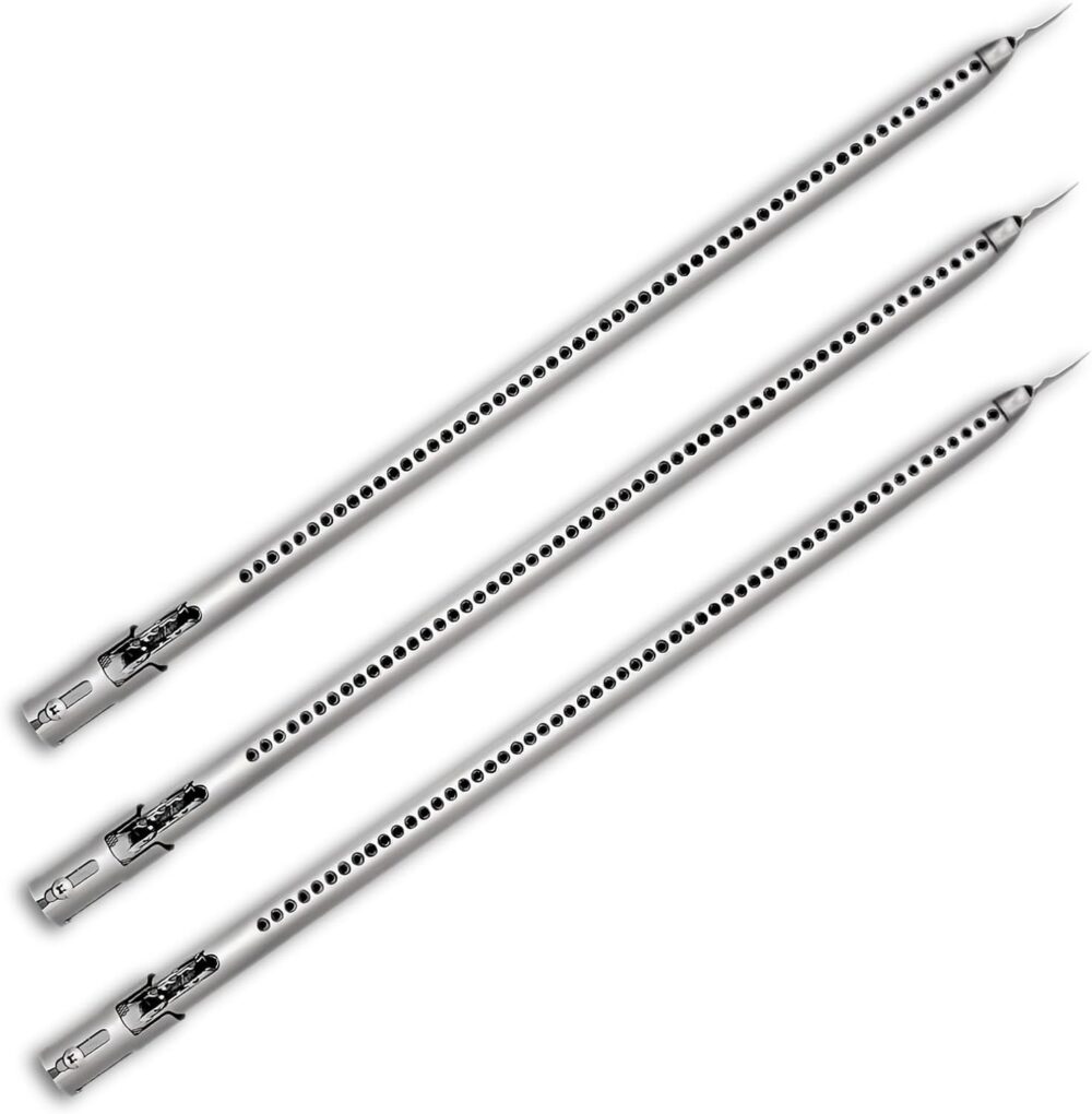YOUFIRE Peças de reposição para churrasqueira Weber Genesis ... - Image 3