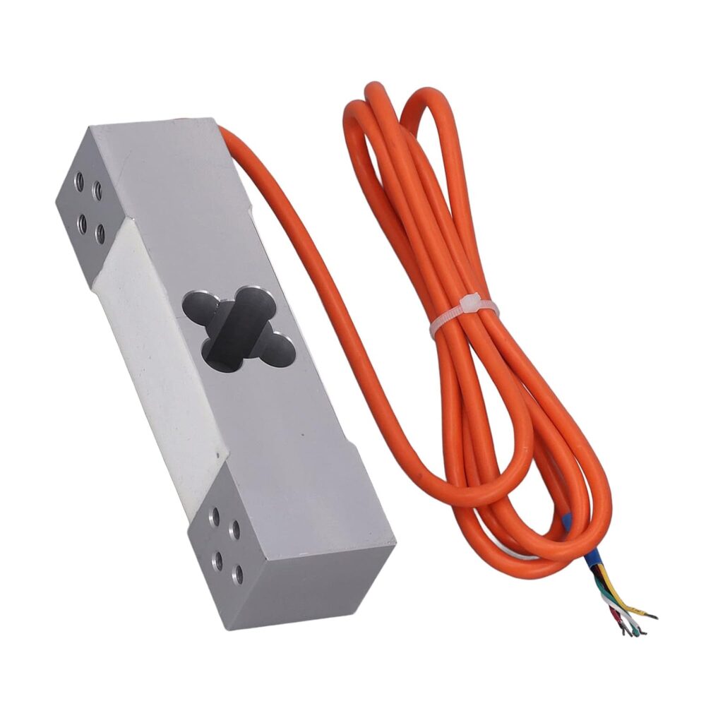 Sensor de Célula de Carga de 200 Kg para Balança Digital - S... - Image 7