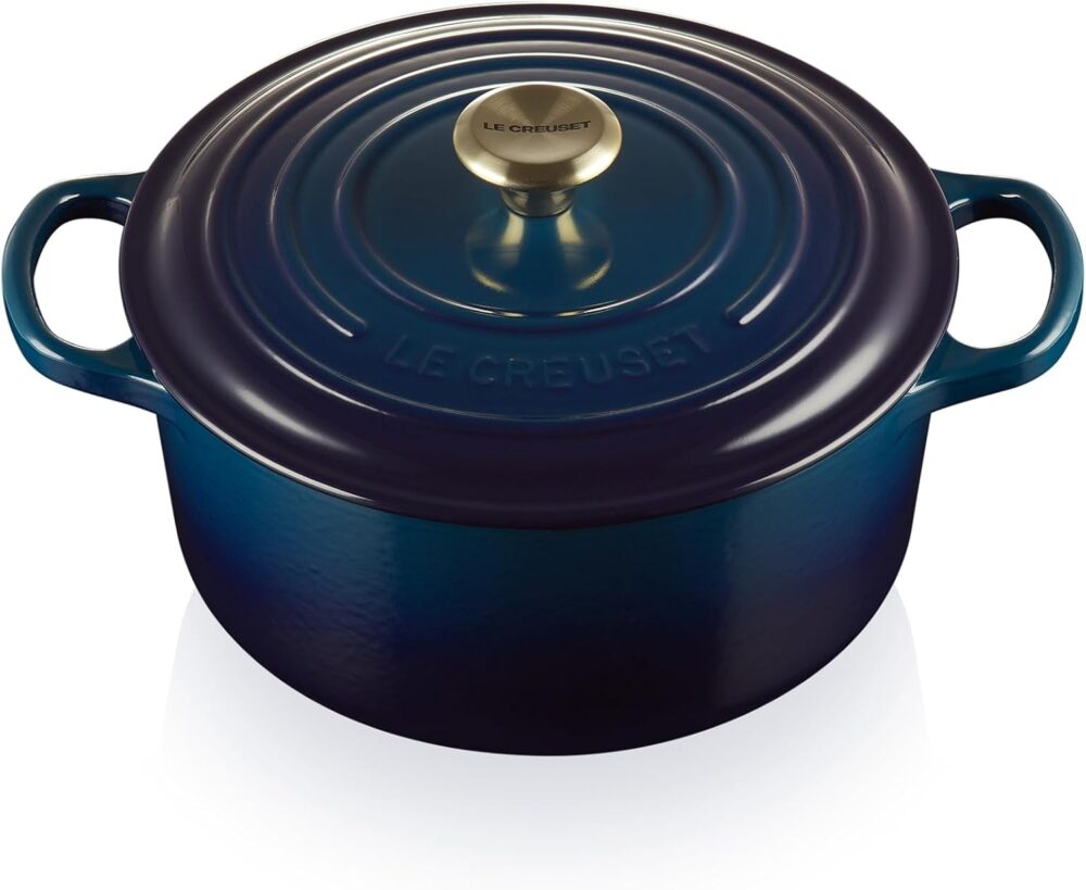 Le Creuset Panela Redonda 22Cm Sig Agave - Image 4
