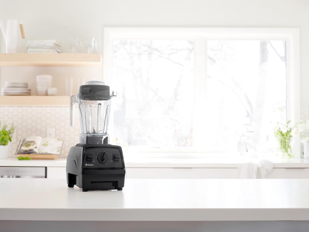 Vitamix Liquidificador Explorian E310, nível profissional, r... - Image 9