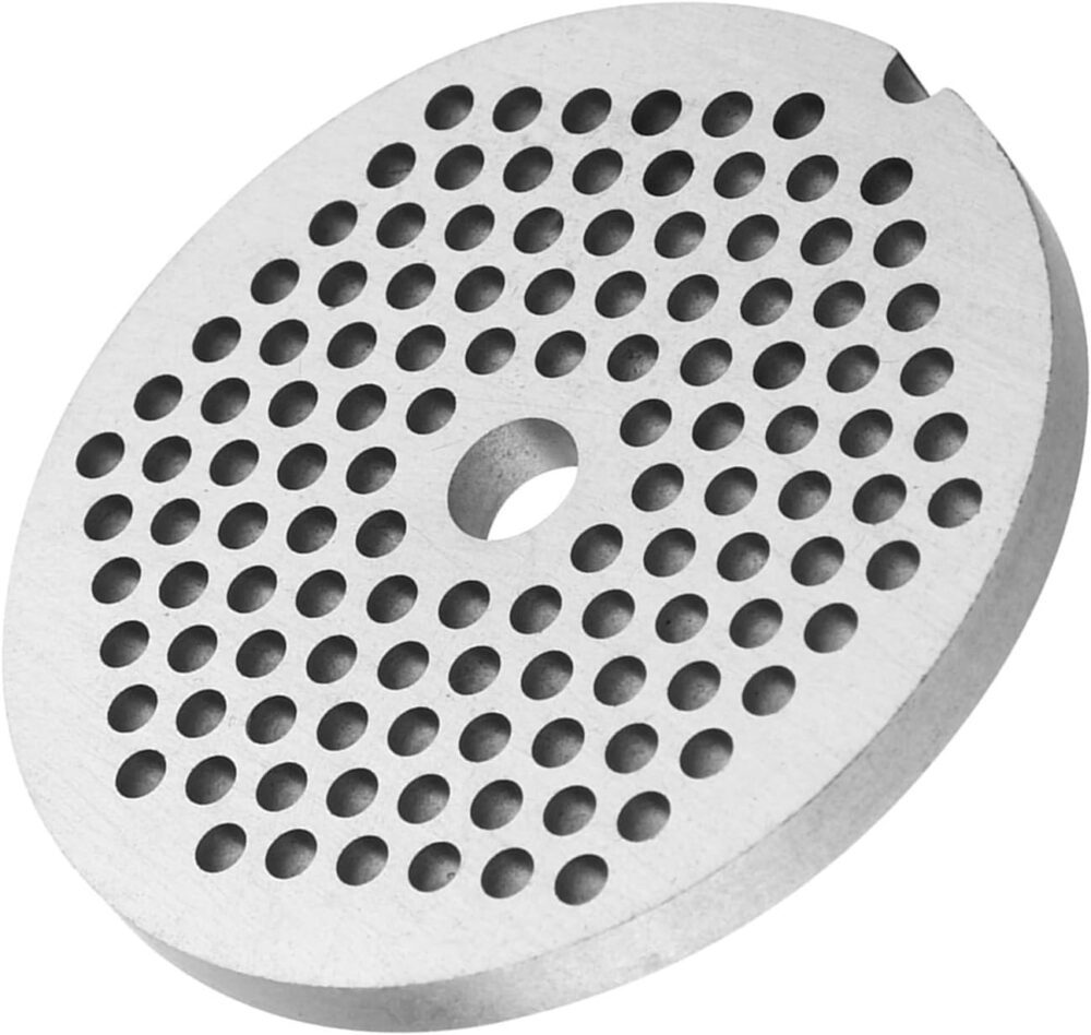 Moedor de carne, lâminas de disco de moedor de carne, placa ... - Image 8