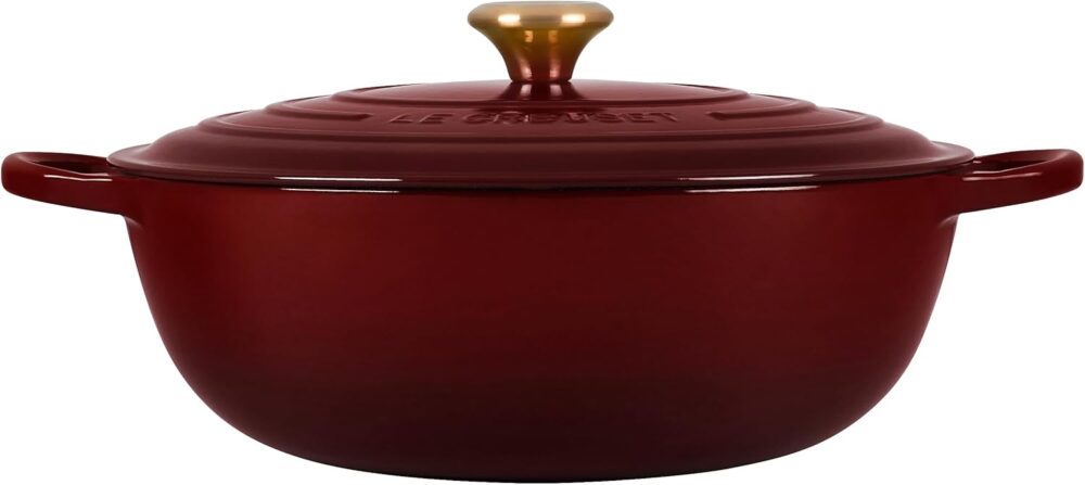 Le Creuset Panela Marmita 32cm Sig Rhone - Image 4