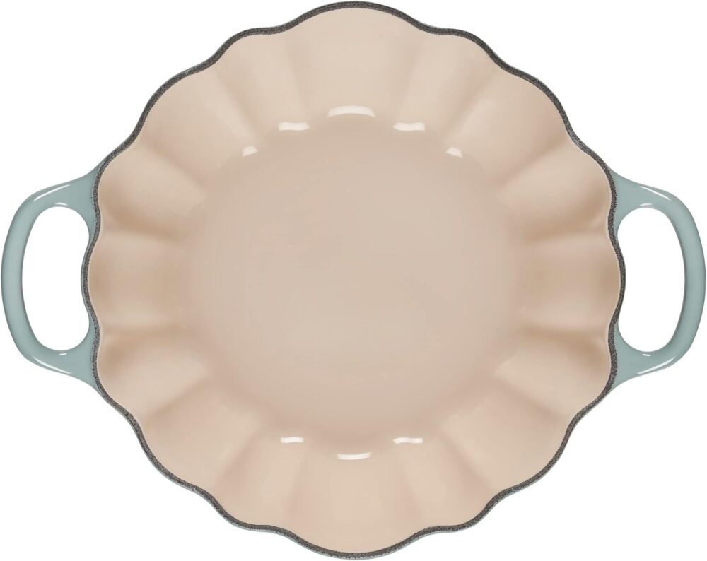Le Creuset Panela Abóbora 24cm Sig Halloween Sea Salt - Image 3