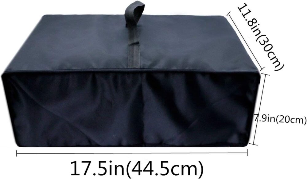 Orchidtent Torradeira 31123D com Controle de Temperatura e D... - Image 2