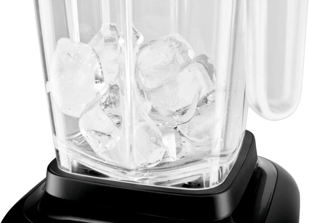 Liquidificador K150 KitchenAid - Black Matte 110V - Image 5