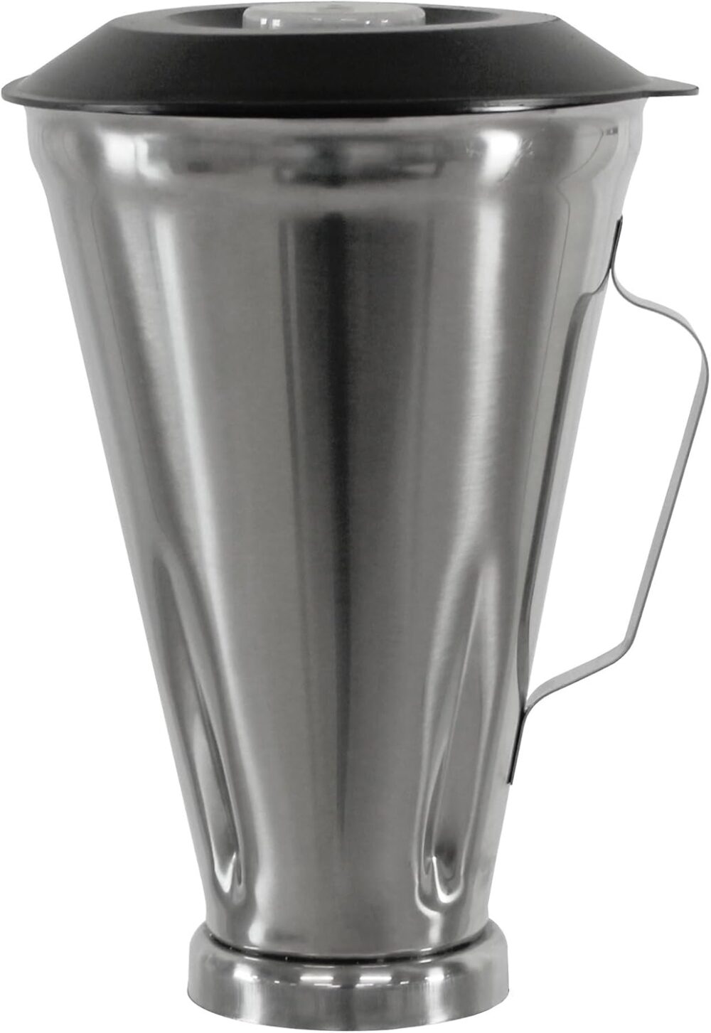 Liquidificador Alta Rotação 2L Max Inox Metvisa 127V Prata - Image 5