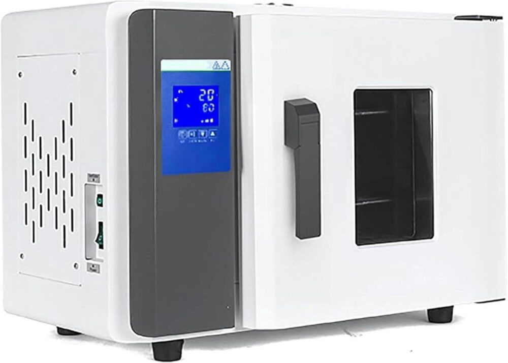 Forno De Secagem A Jato Digital, Forno De Aço Inoxidável, Aq...