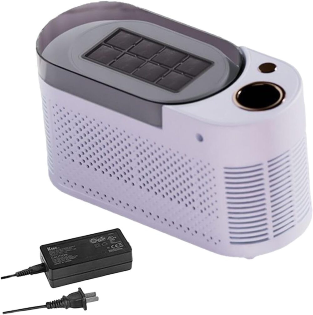 ＫＬＫＣＭＳ Máquina de gelo de Máquina de gelo compacta, prática,... - Image 6