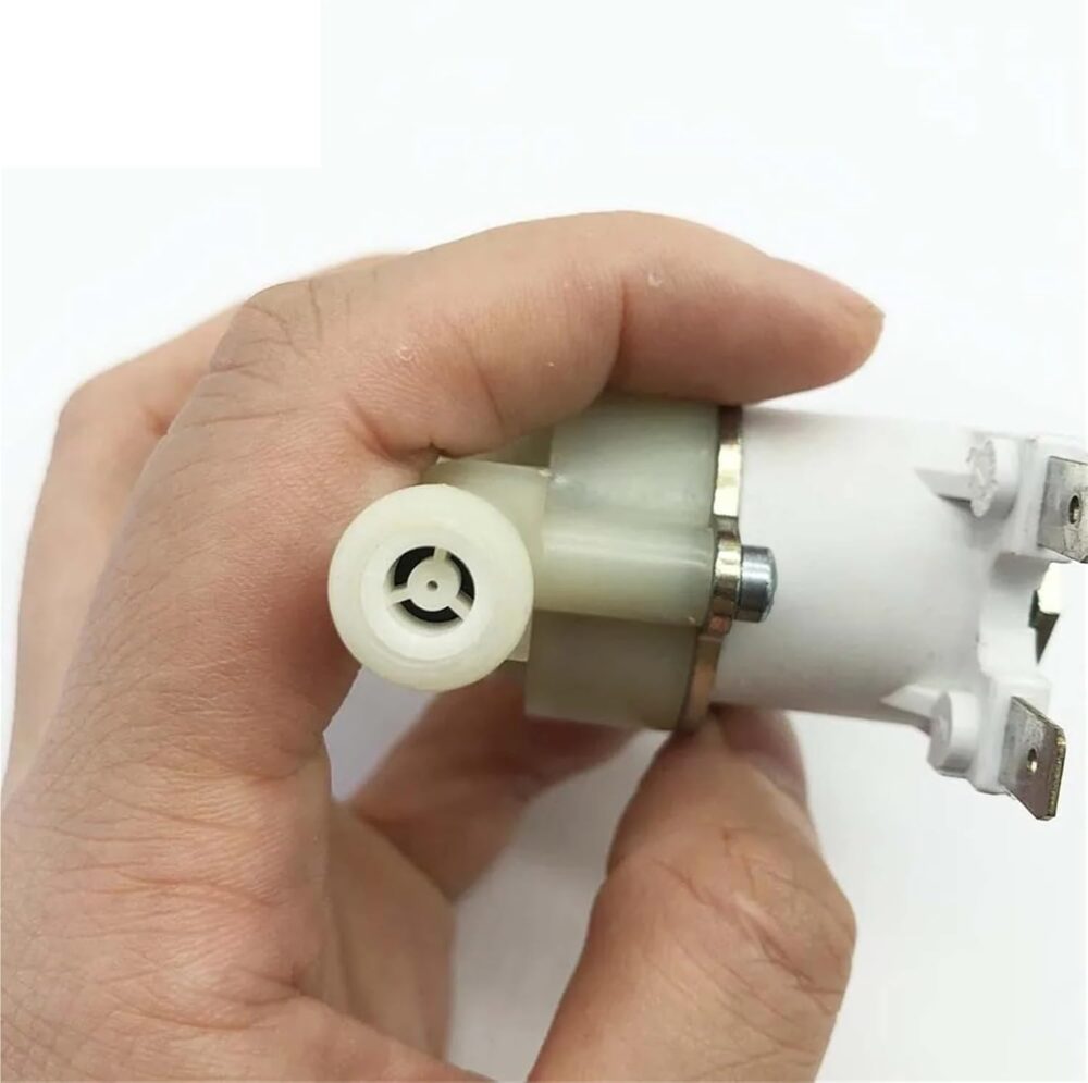 Válvula solenoide de entrada automática para máquina de café... - Image 4