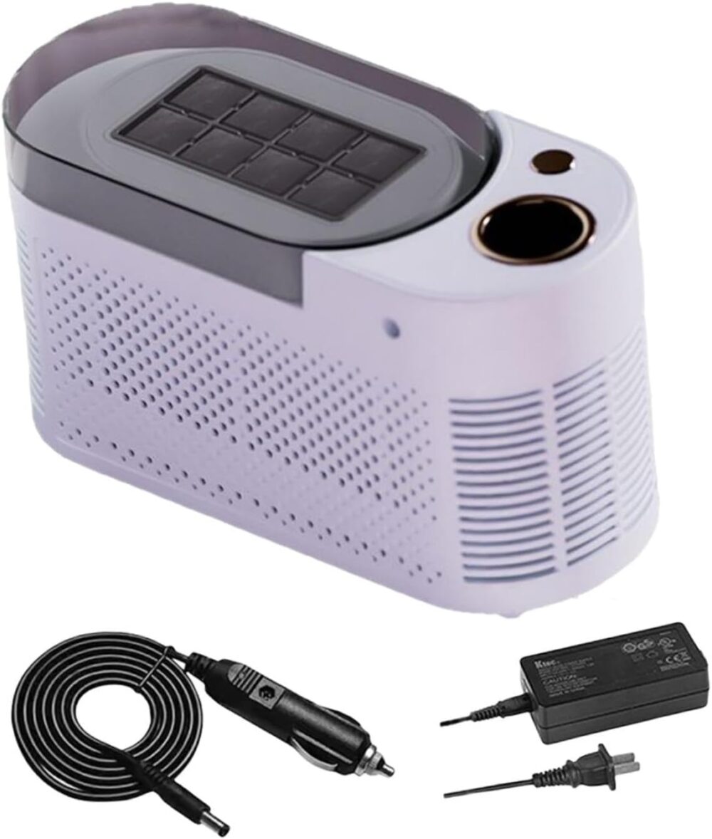 ＫＬＫＣＭＳ Máquina de gelo de Máquina de gelo compacta, prática,... - Image 6