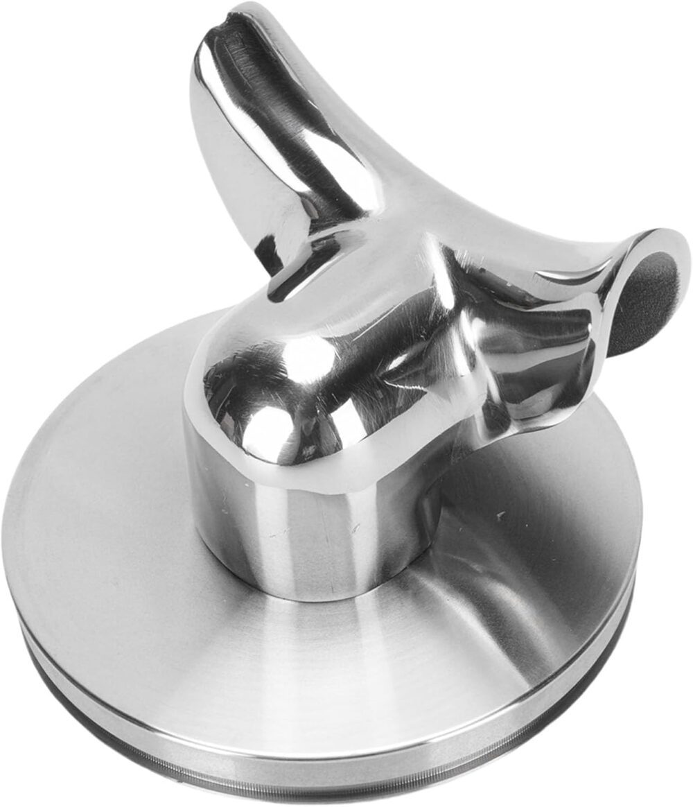 Zopsc Bico/Duplo Portafilter 54 Mm, 304 Bico Portafilter de ... - Image 9