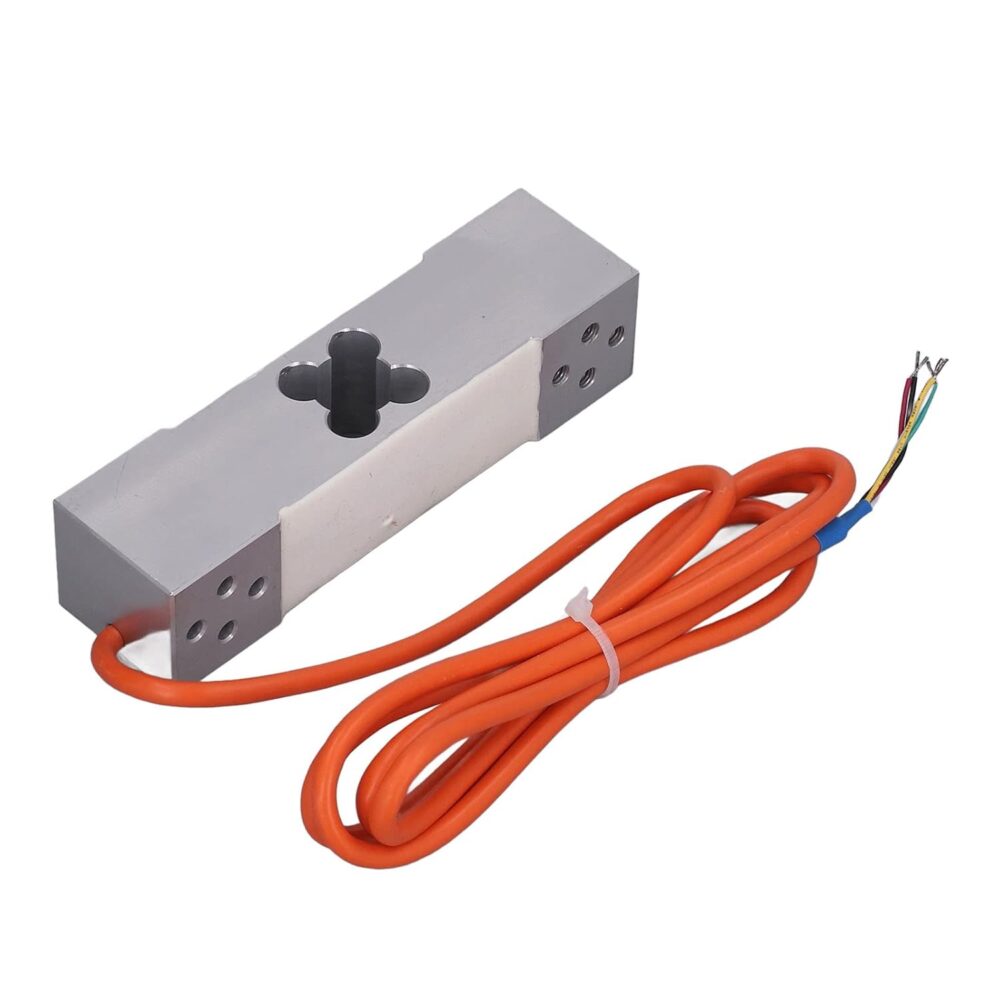 Sensor de Célula de Carga de 200 Kg para Balança Digital - S... - Image 9