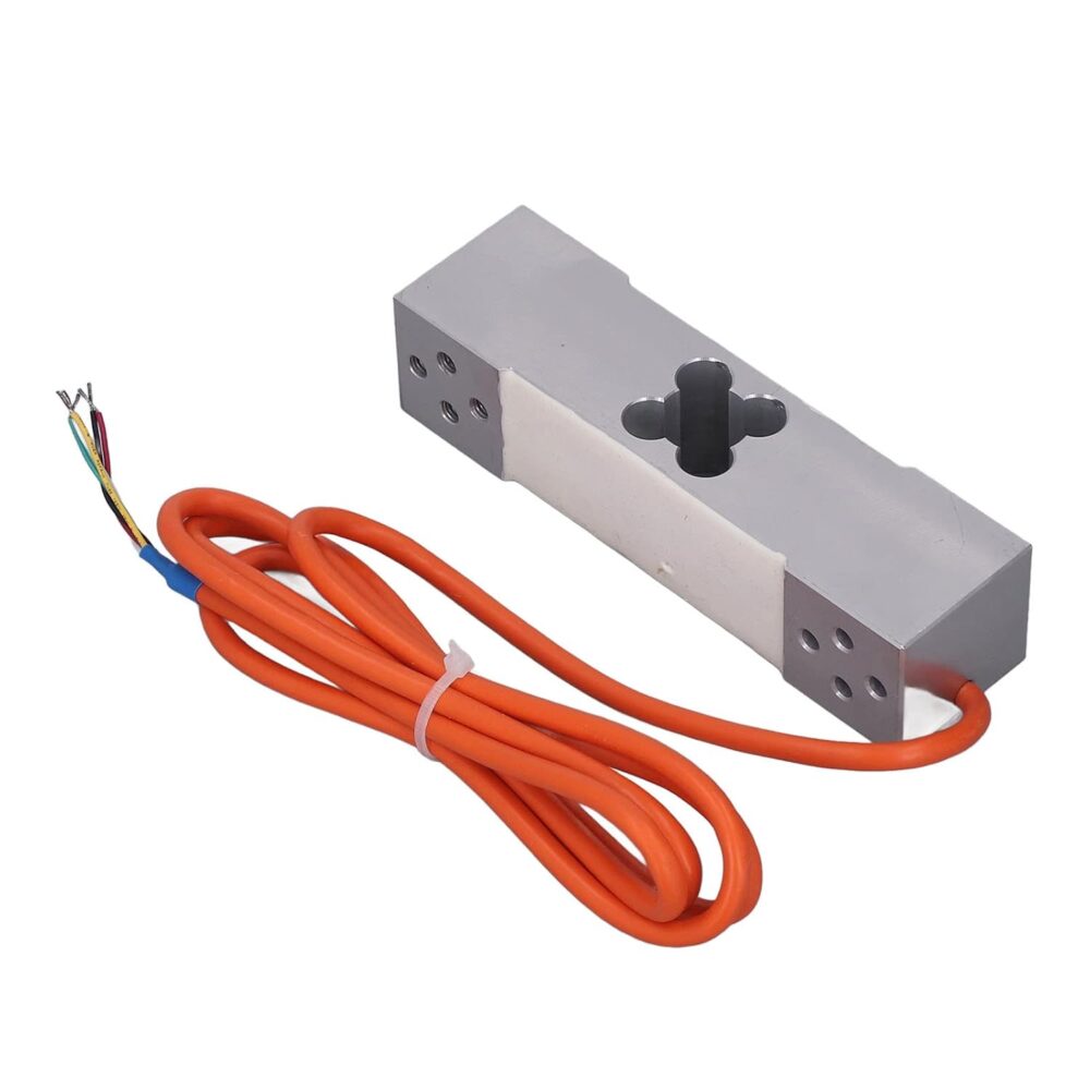 Sensor de Célula de Carga de 200 Kg para Balança Digital - S... - Image 6