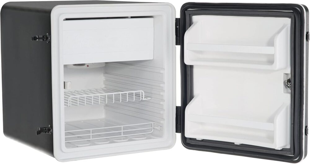 Refrigerador Geladeira Externo 70 Litros 12-24V Maxiclima - Image 2