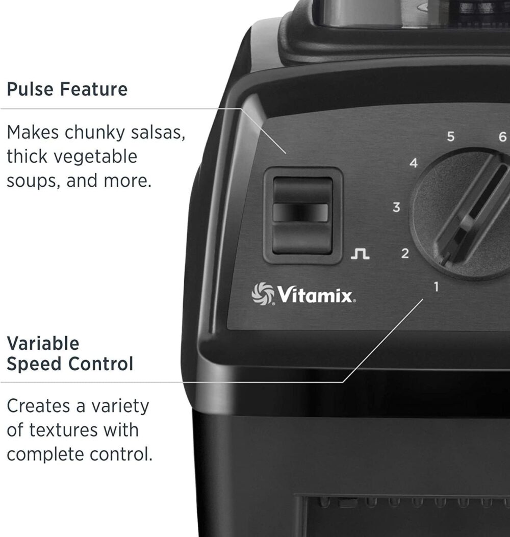 Vitamix Liquidificador Explorian E310, nível profissional, r... - Image 3