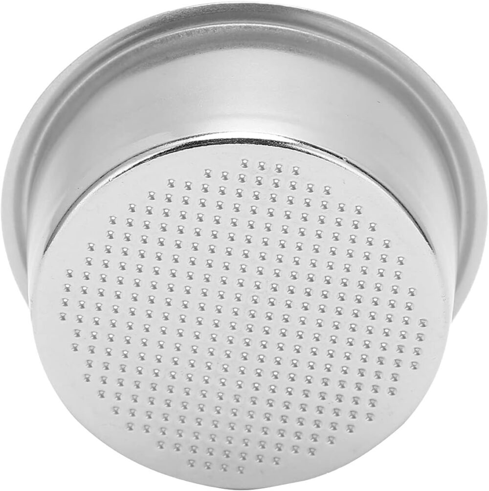 Cesta de filtro de aço inoxidável grcfumo, cesta de filtros ... - Image 7