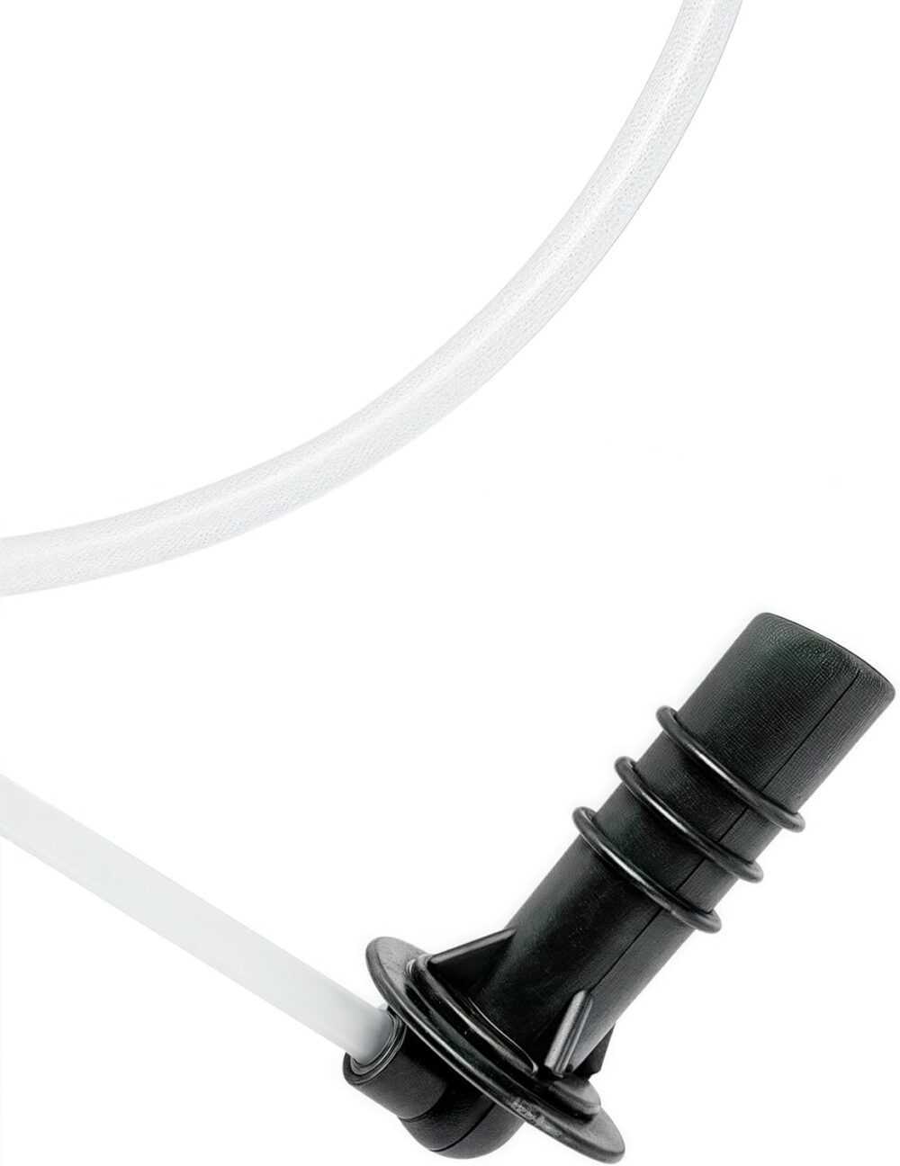 W11415785 Tubo de enchimento de máquina de gelo e conjunto d... - Image 3