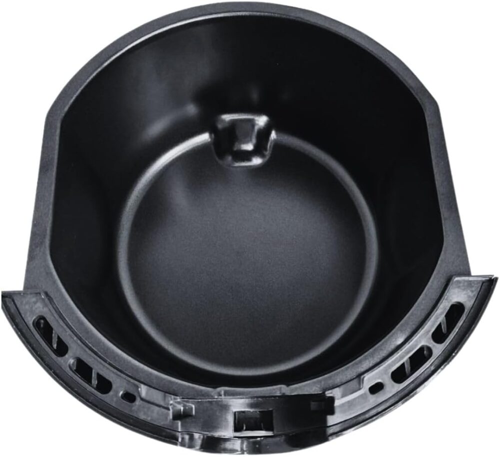 BANDEJA CUBA GAVETA FRITADEIRA AIR FRYER 3,2L AF-25 MONDIAL | É bom mesmo? Descubra antes de comprar - Image 5