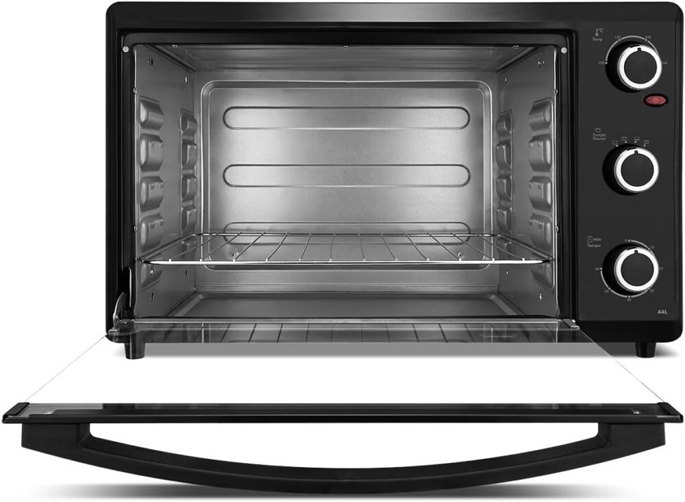 Forno Elétrico Britânia BFE44P 44L 1500W - Image 3