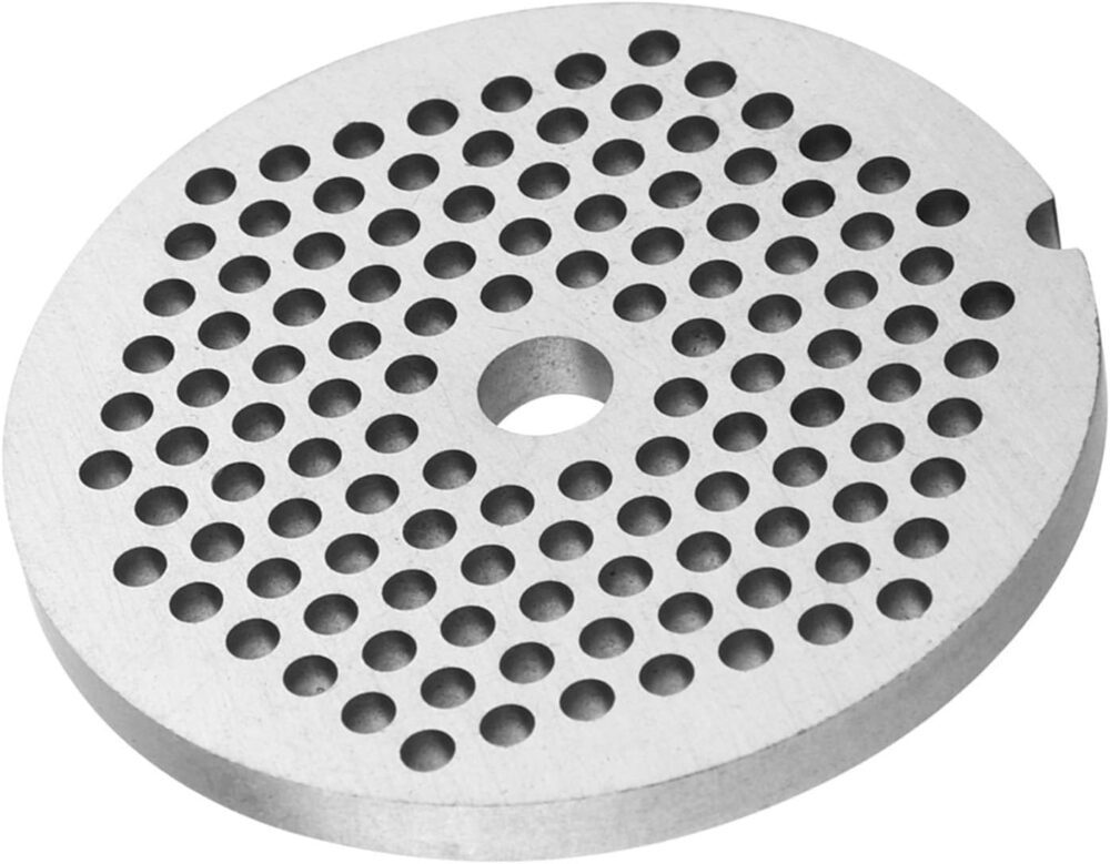 Moedor de carne, lâminas de disco de moedor de carne, placa ... - Image 7