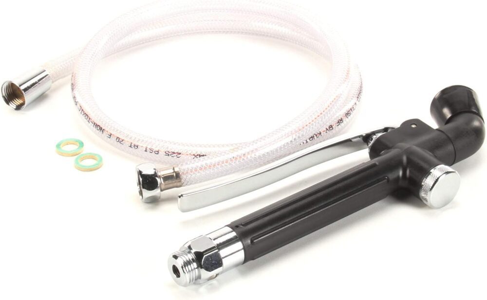 Cleveland Conjunto de chuveiro de mão SC2216080 para vaporiz...