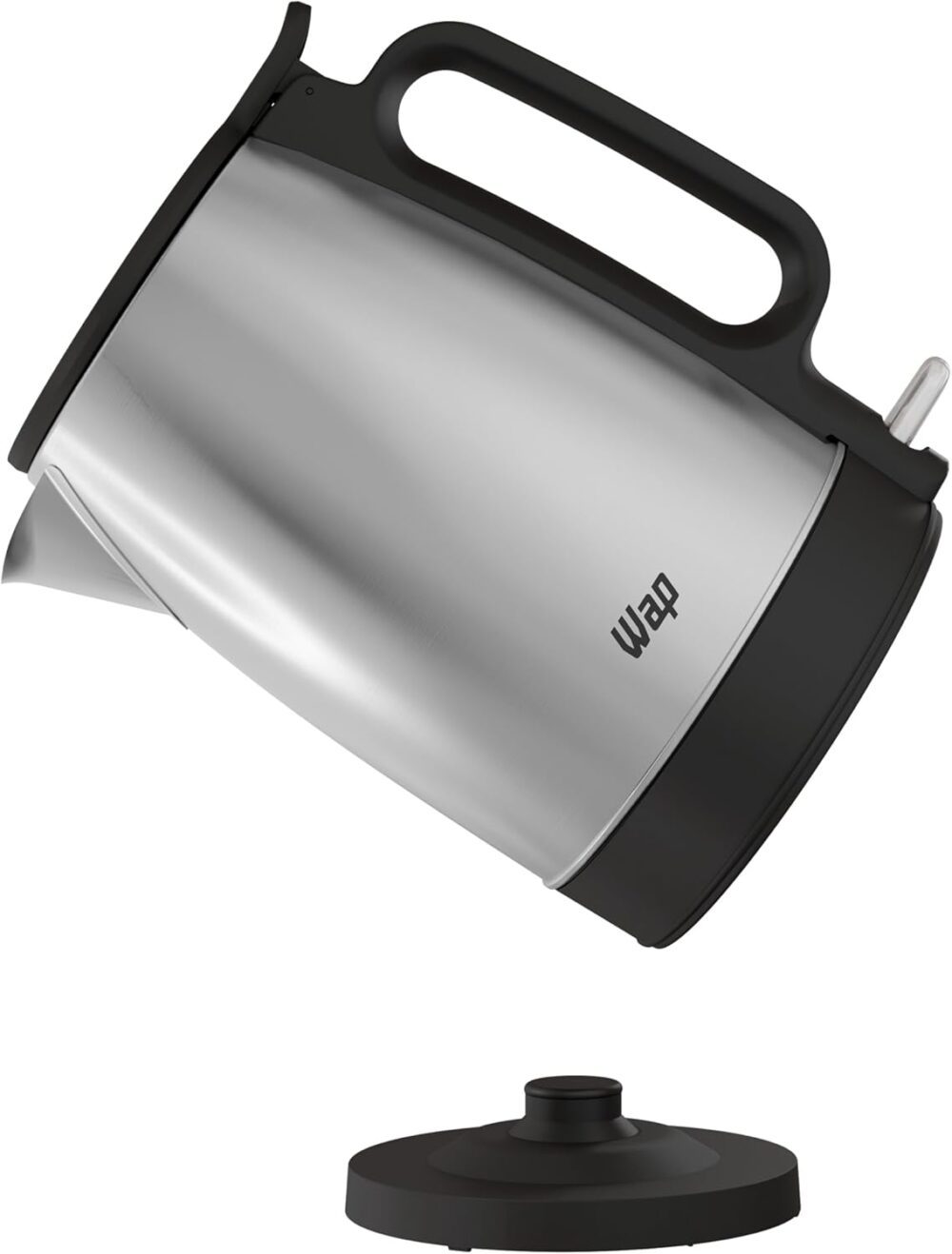 WAP Chaleira Elétrica em Aço Inox WCE2 1,7 Litros de Capacid... - Image 6