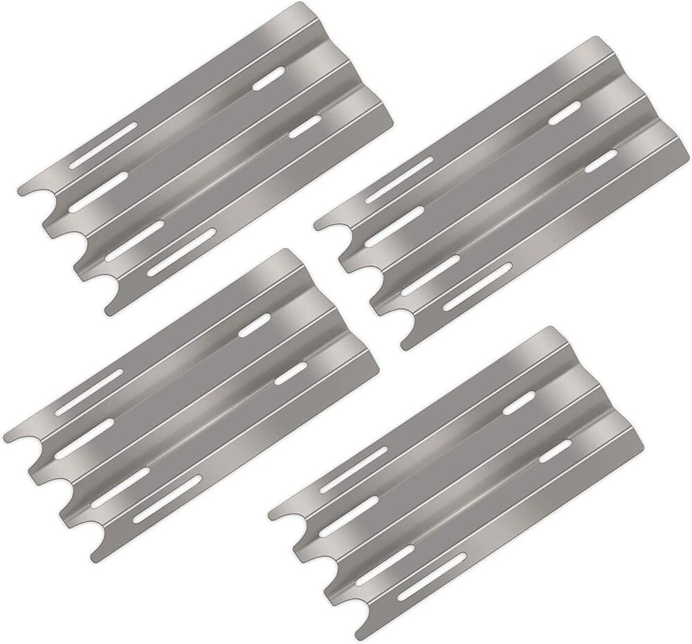 YOUFIRE Peças de reposição para queimador de tubo de grelha ... - Image 2