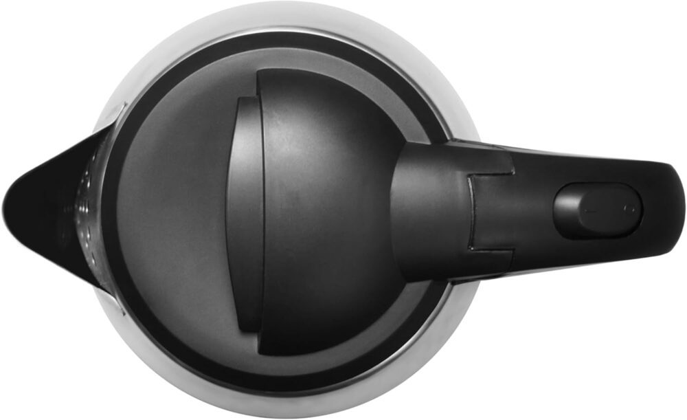 Agratto chaleira eletrica aroma ACET01L-01 inox - Image 2