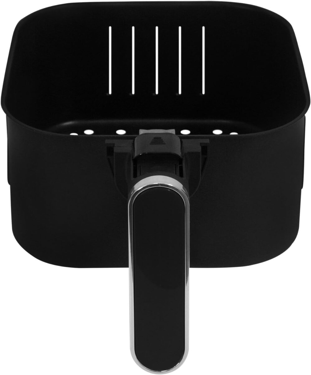 Kian - Air Fryer 5 litros 127V Preto 1800W AF-104 | É bom mesmo? Descubra antes de comprar - Image 4