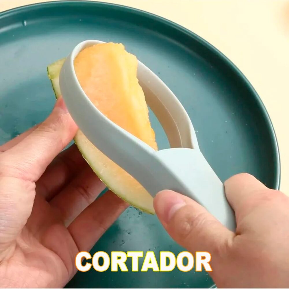 Boleador Modelador Cortador e Decorador De Frutas e Legumes ... - Image 6