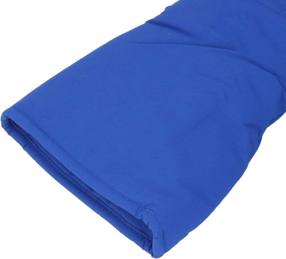 Luvas de Proteção contra Frio, -320 ℉ Luvas à Prova de Frio ... - Image 8