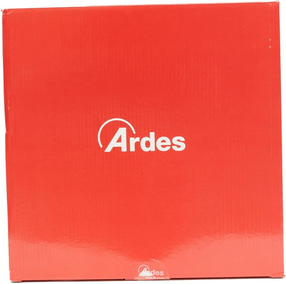 ARDES Frigideira de ar quente capacidade de 5 litros Air Fry... | É bom mesmo? Descubra antes de comprar - Image 12