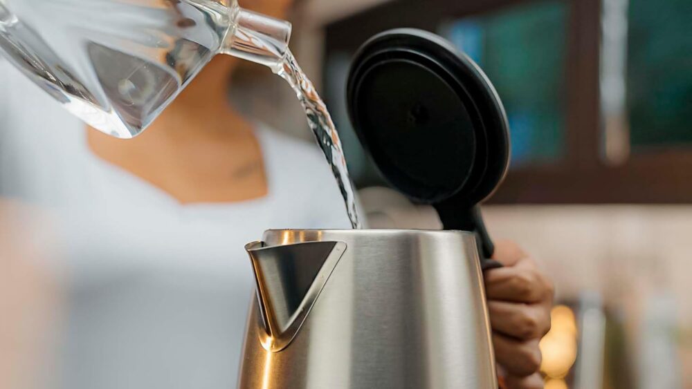 WAP Chaleira Elétrica em Aço Inox WCE2 1,7 Litros de Capacid... - Image 11