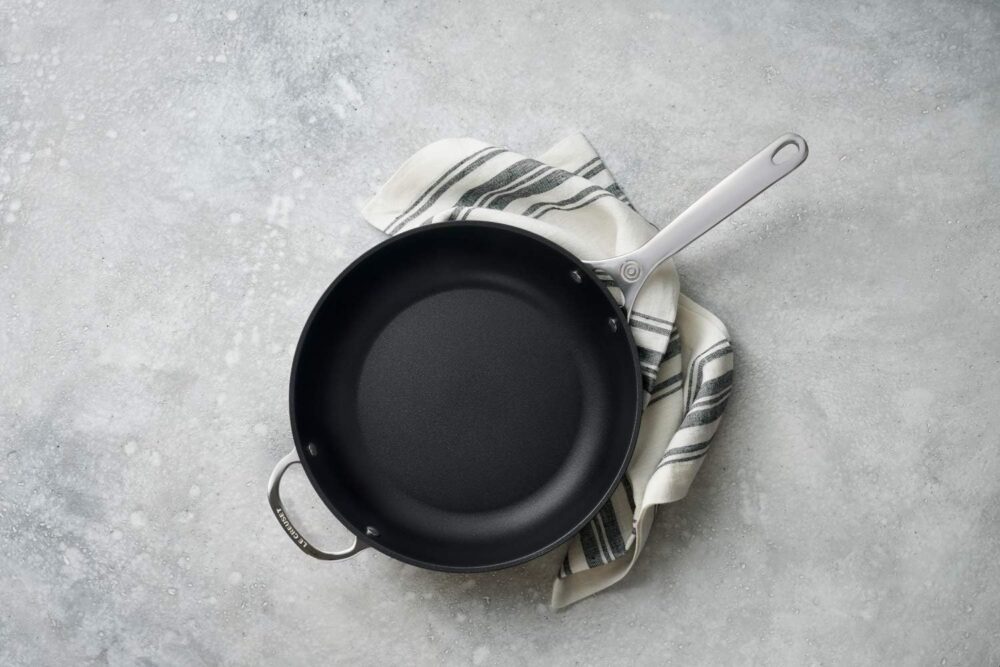 LE CREUSET Frigideira Antiaderente Non Stick TNSPro Funda 28... - Image 3