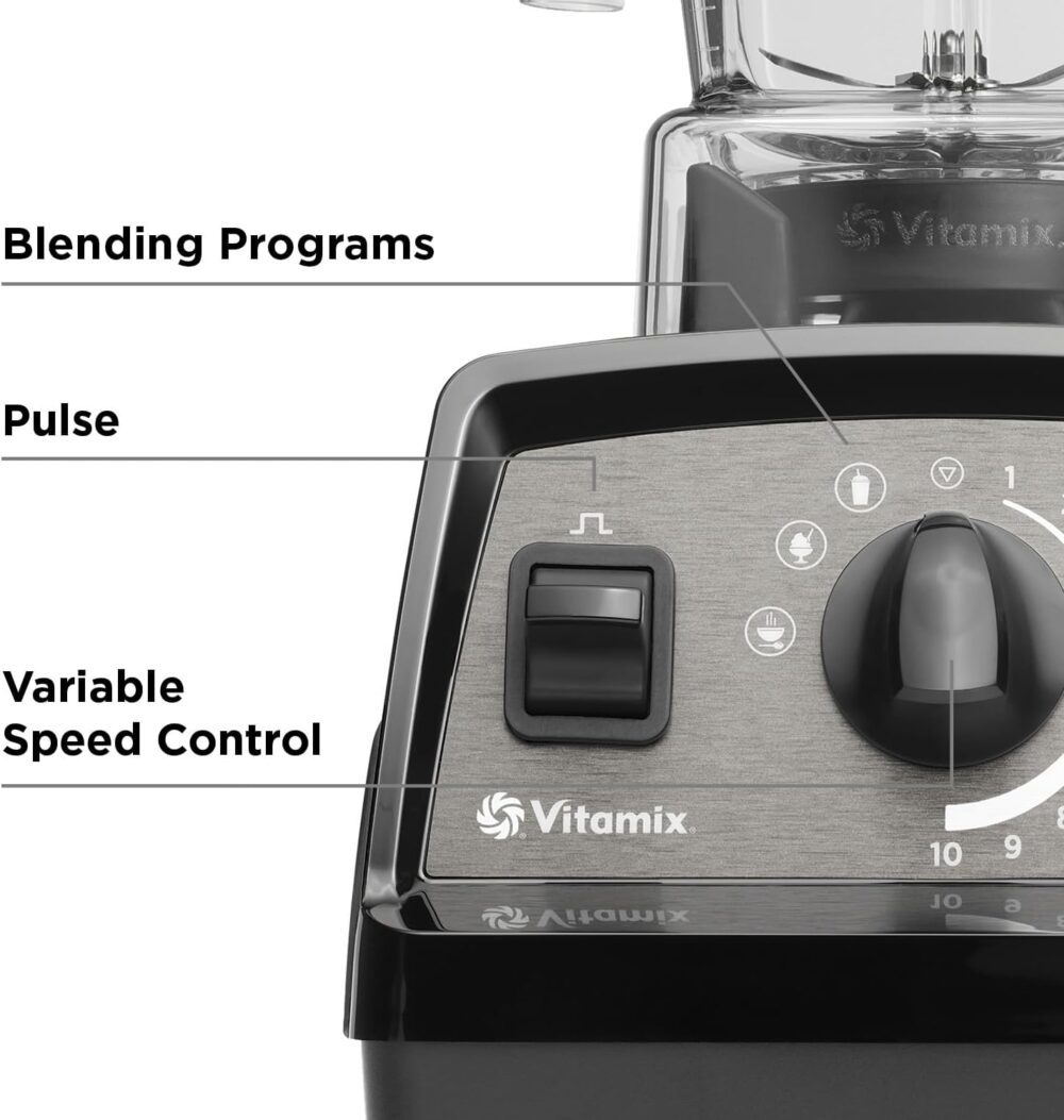 Vitamix Liquidificador Propel 510 Propel com programas de mi... - Image 3