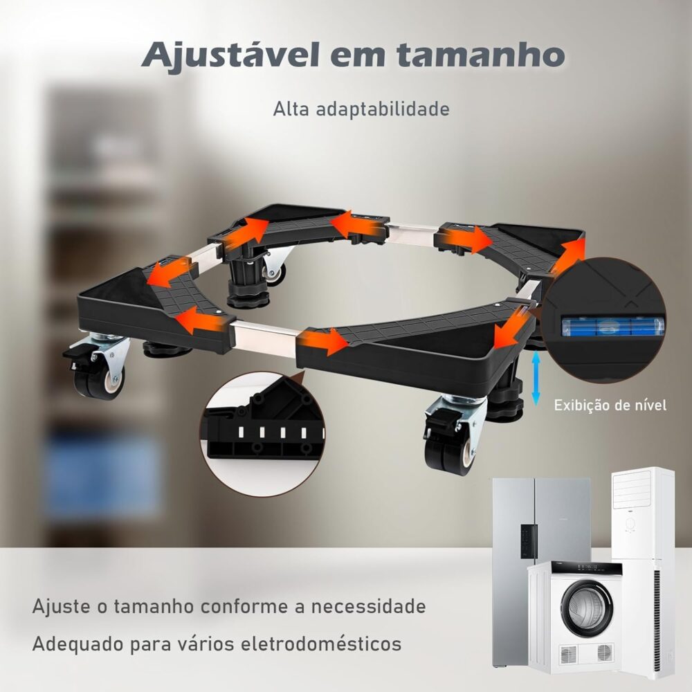 Processador Moedor De Alimentos Elétrico Inox (2L-110v). A H... - Image 2