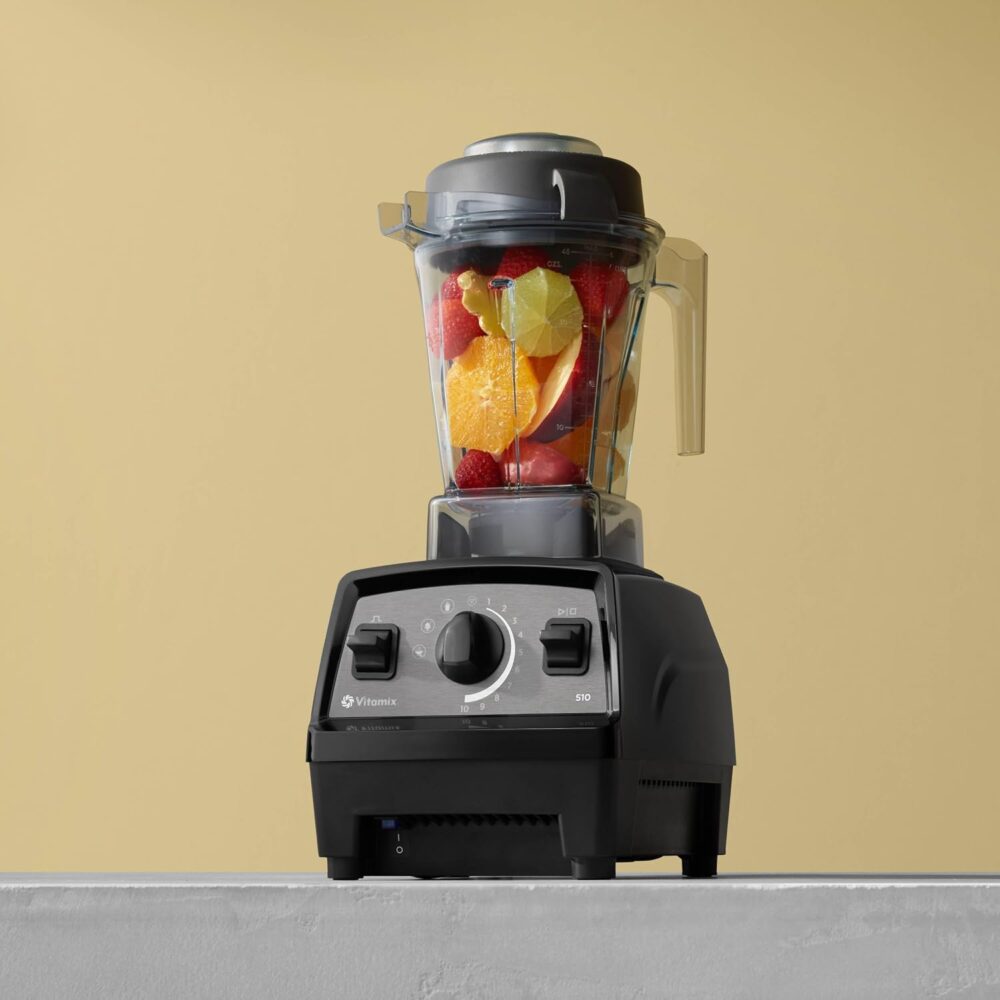 Vitamix Liquidificador Propel 510 Propel com programas de mi... - Image 9