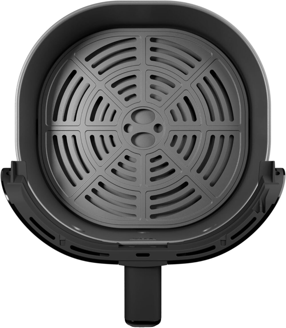 WAP Fritadeira Elétrica Air Fryer FAMILY WAFF2-P 4 Litros, P... | É bom mesmo? Descubra antes de comprar - Image 11