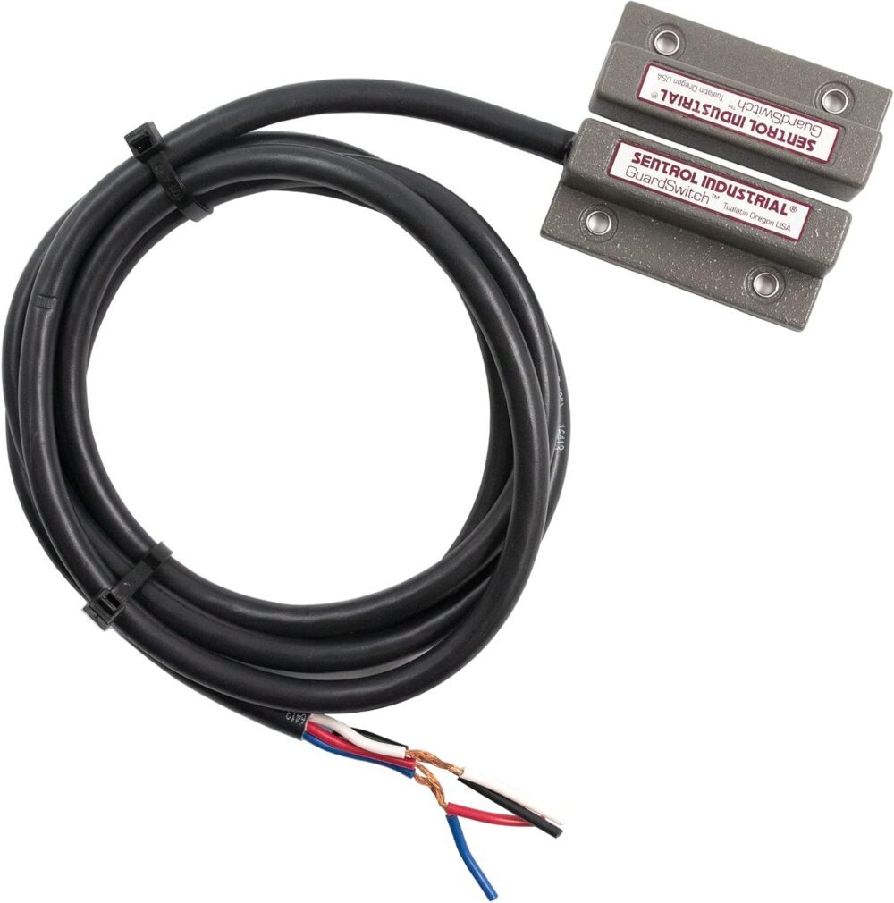 Interruptor de intertravamento industrial Edwards Signaling ...
