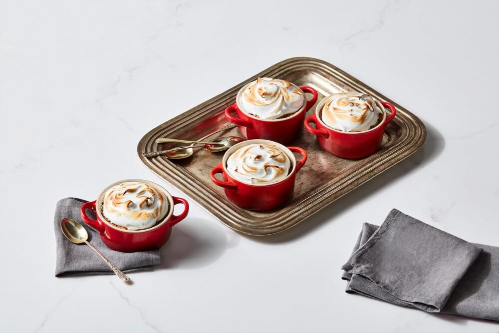 Le Creuset Mini Cocotte Laranja - Image 6